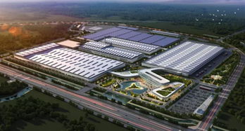 跳槽離職不斷，產品真容相繼浮出水面——造車新勢力周報 技術開發(fā)篇