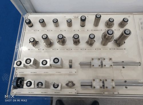 NB直線運(yùn)動(dòng)系列產(chǎn)品閃耀廣州國(guó)際工業(yè)自動(dòng)化技術(shù)及裝備展覽會(huì)，引領(lǐng)精密傳動(dòng)技術(shù)開(kāi)發(fā)新潮流